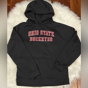 Men's Under Armour Ohio State University hoodie